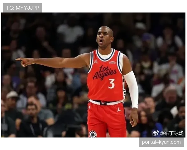 消息:老将克里斯·保罗计划执行下赛季球员选项 消息:老将克里斯·保罗计划执行下赛季球员选项