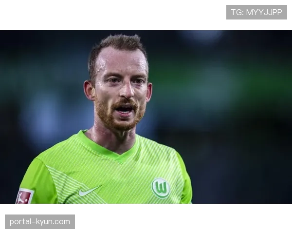 官方：沃尔夫斯堡与德国国脚马克西米利安·阿诺德续约至2028年